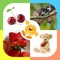 Sticker, emoji and text ideas that match your personality traits: