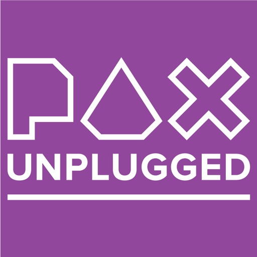 pax unplugged registration