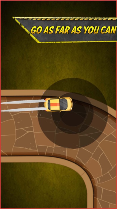 Finger Drive - Finger Car Race screenshot 3