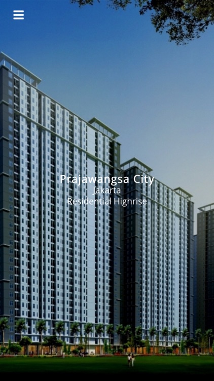 Prajawangsa City