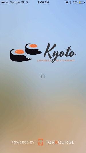 Kyoto