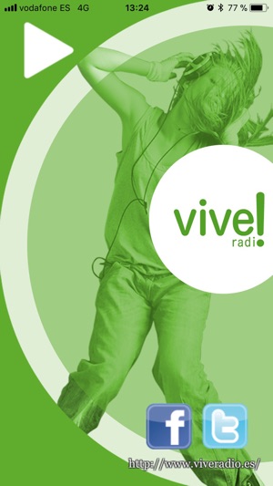 Vive!Radio