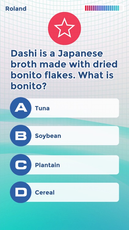 Knowledge Trainer: Trivia screenshot-4