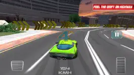 Game screenshot Racing Car:Smart City 2018 apk