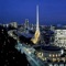 Melbourne is the capital and most populous city in the state of Victoria, Australia