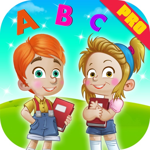 Spelling Learning Time Pro icon