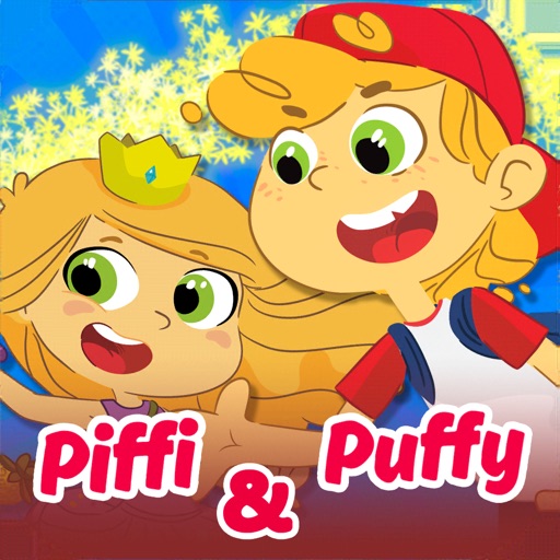 Piffi & Puffy iOS App