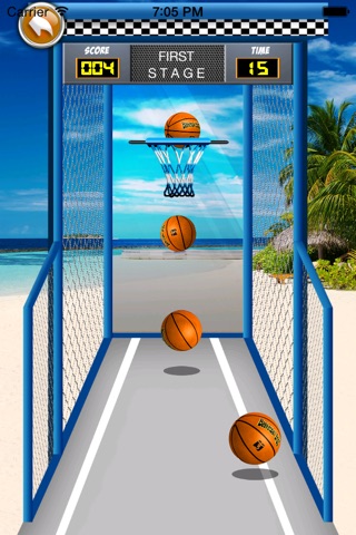 Best Basketball screenshot 4