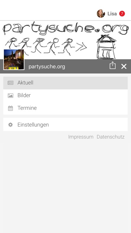 partysuche.org