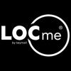 LOCme by keymail