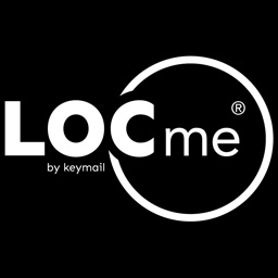 LOCme by keymail