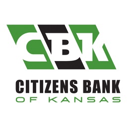 Citizens Bank of Kansas for iPad