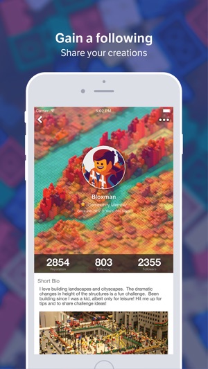 Bricks Amino(圖3)-速報App