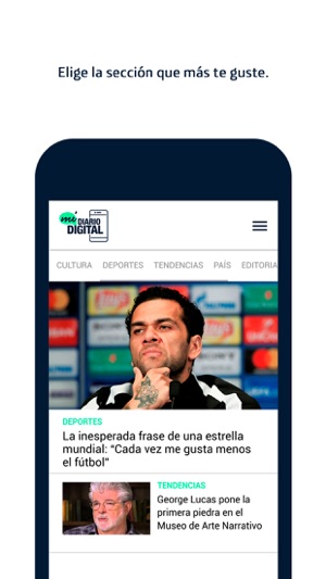 Mi Diario Digital(圖1)-速報App