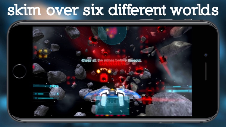 No Gravity Lite - Space Combat Adventure