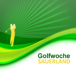 Golfwoche Sauerland