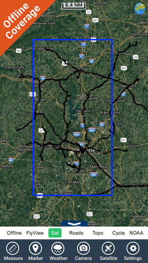 Lake Norman Water Temperature Chart