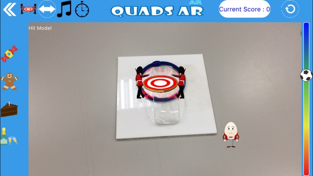 Quads AR(圖5)-速報App