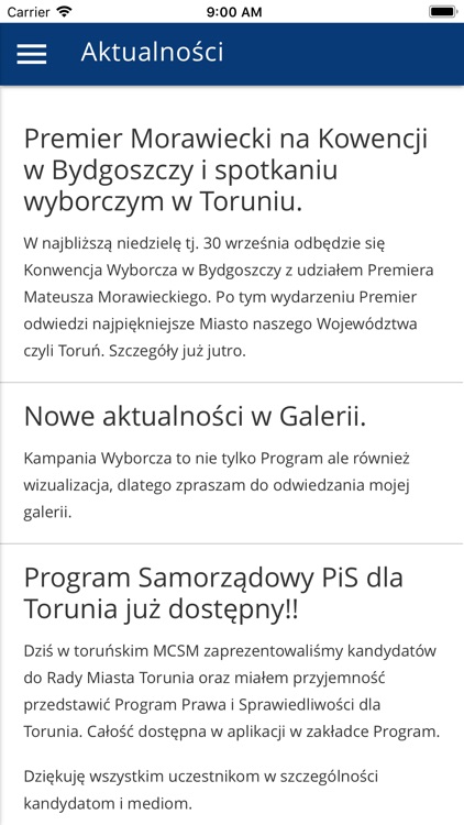 Zbigniew Rasielewski screenshot-3