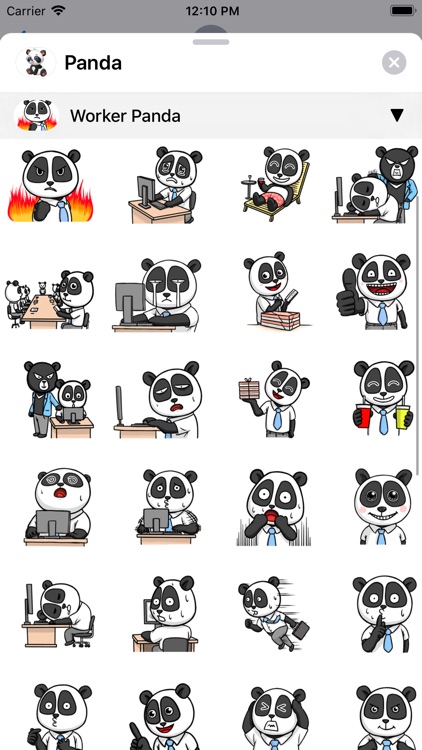 Panda • screenshot-7