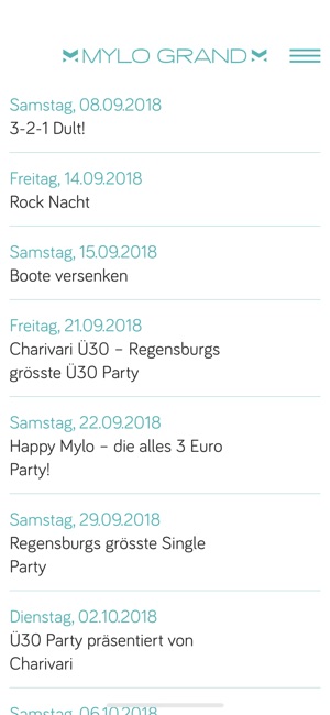 MYLO Regensburg(圖2)-速報App