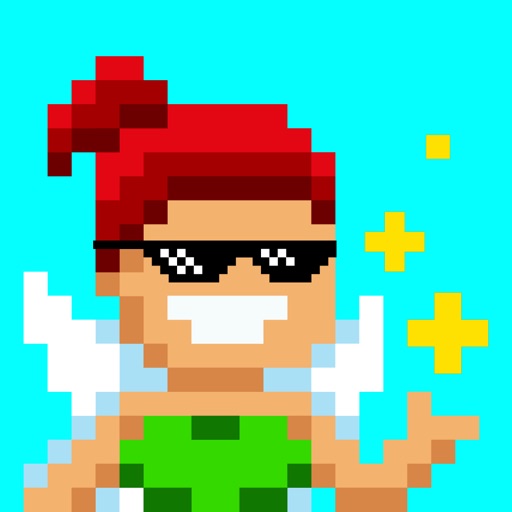 Pixy - Coloring by Numbers Icon