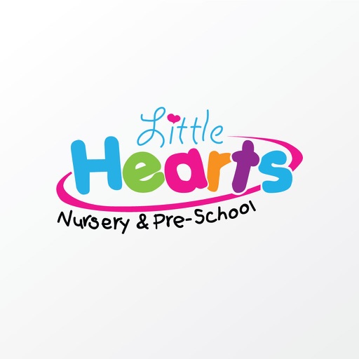 Little Hearts Nursery icon