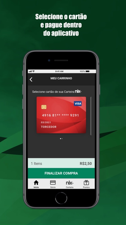 Sou Figueira screenshot-4