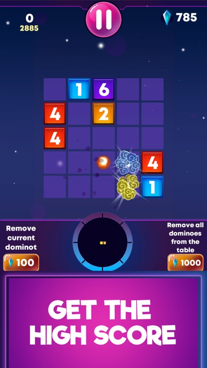 Match Numbers - Puzzle Tricks screenshot-3