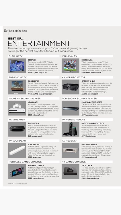 T3 Magazine: Apple Edition