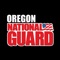 The Oregon Army National Guard is a force of more than 6,400 men and women serving the State of Oregon and the United States of America