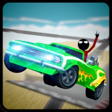 Activities of Impossible Stunt Racer