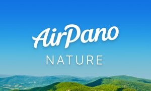 AirPano Nature – Aerial Screensavers