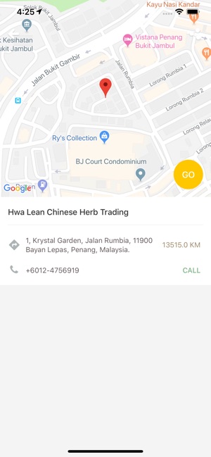 Hwa Lean Chinese Herb Trading(圖5)-速報App