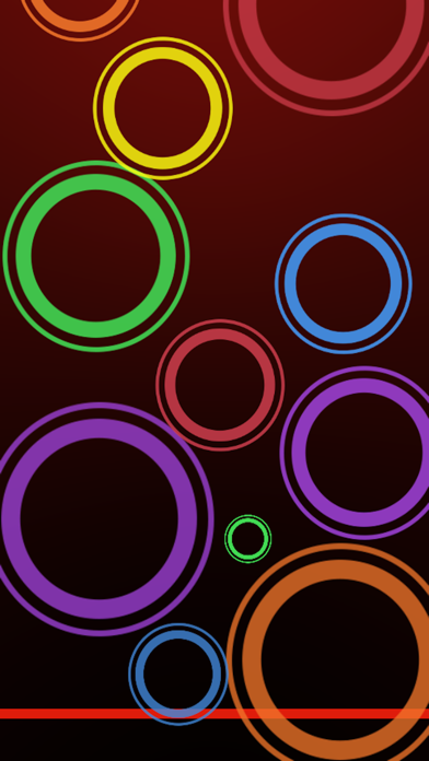 Ringz screenshot 3