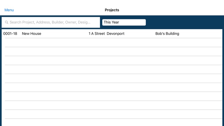 Braddon Building Surveying