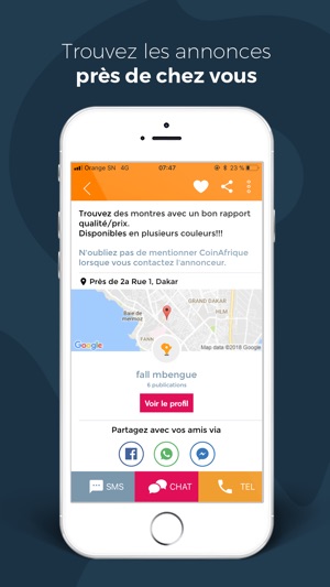 CoinAfrique(圖5)-速報App