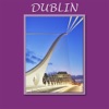 Dublin Offline Map Tourism Guide