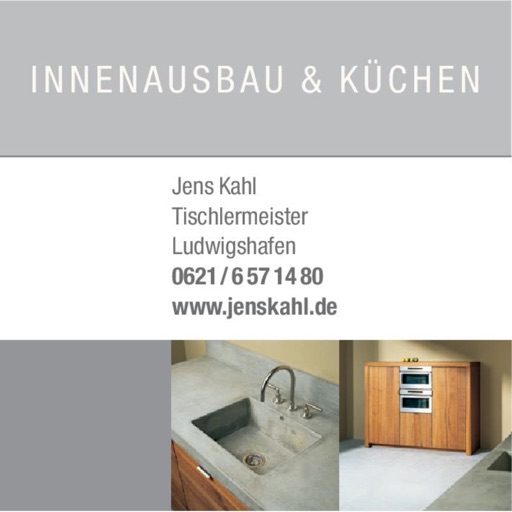 Küchenstudio Jens Kahl