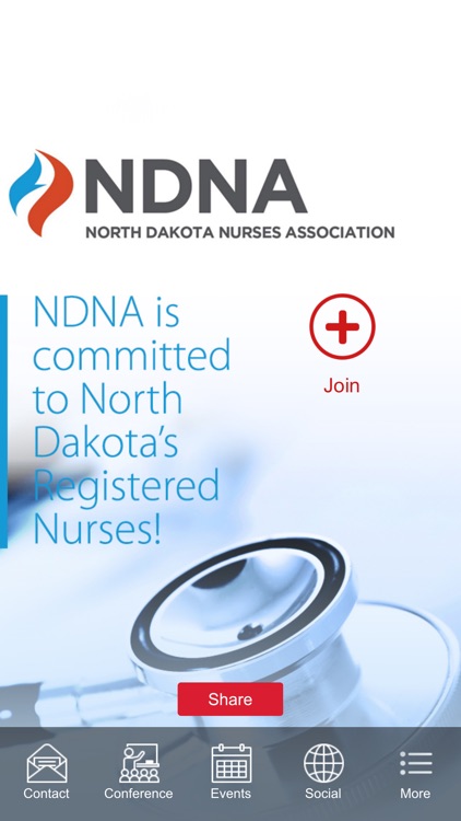 North Dakota Nurses Assoc.