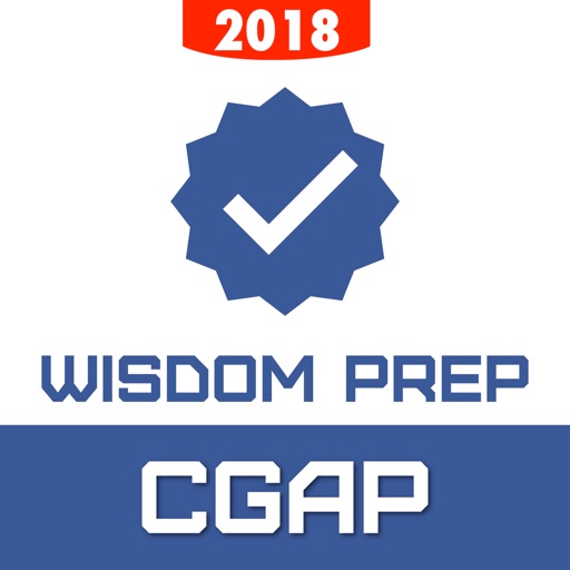 IIA CGAP - Exam Prep 2018