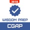 The Certified Government Auditing Professional (CGAP) certification program is designed especially for auditors working in the public sector at all levels — federal/national, state/provincial, local, quasi-governmental, or crown authority — and is an excellent professional credential that prepares you for the many challenges you face in this demanding environment