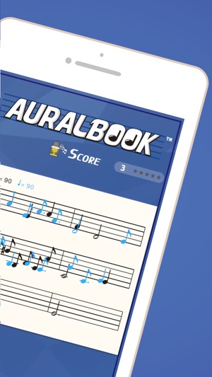 AURALBOOK (ABRSM英國皇家音樂學院第八級)HD(圖2)-速報App