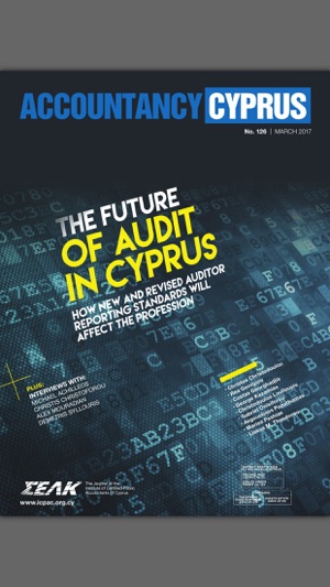 Accountancy Cyprus Magazine(圖2)-速報App