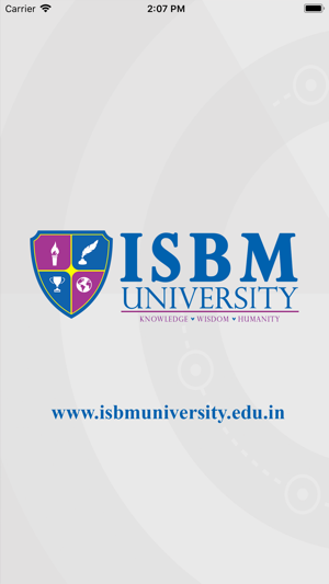 ISBM University(圖1)-速報App