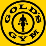Golds Gym PH App