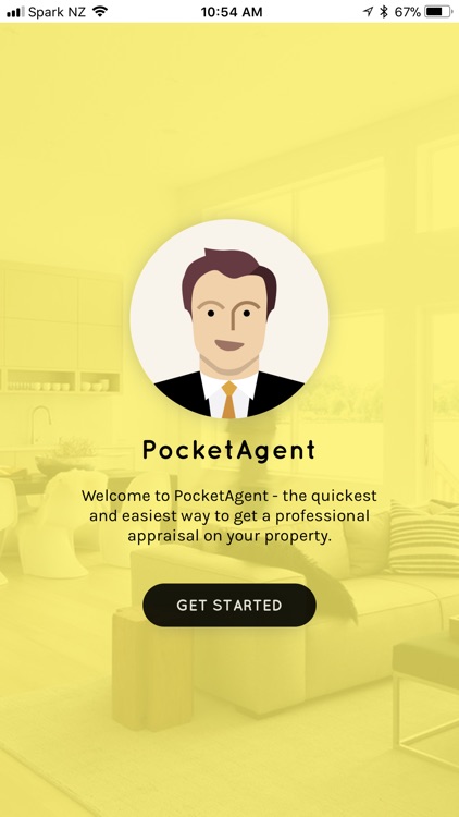 Pocket Agent