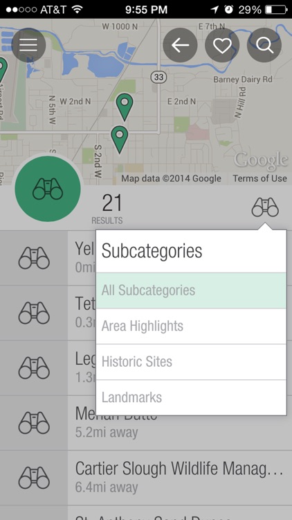 Yellowstone Territory screenshot-3