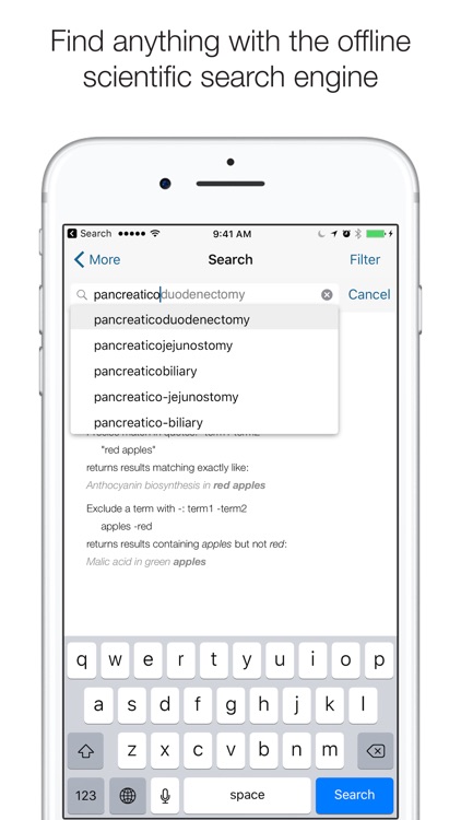 CNS 2018 Annual Meeting App