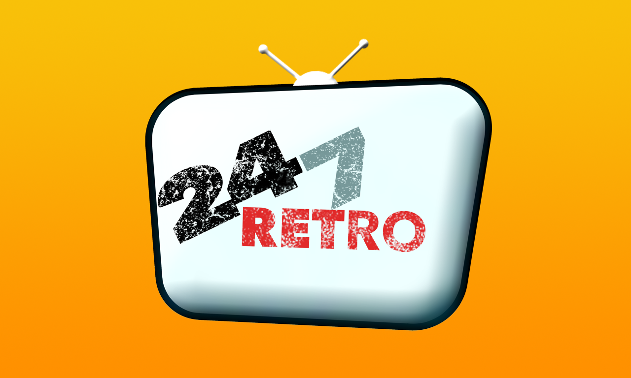 247 Retro